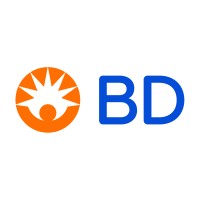 BD HealthSight logo