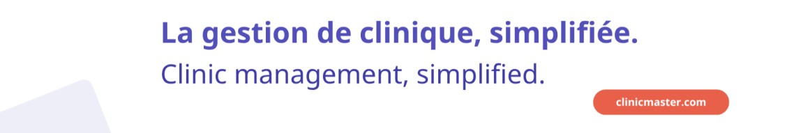 If you work at ClinicMaster, sign up or log in to claim the profile today.