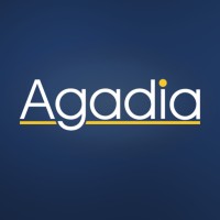 Agadia Prior Authorization logo