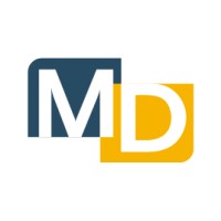 MDaudit Revenue Integrity Suite logo