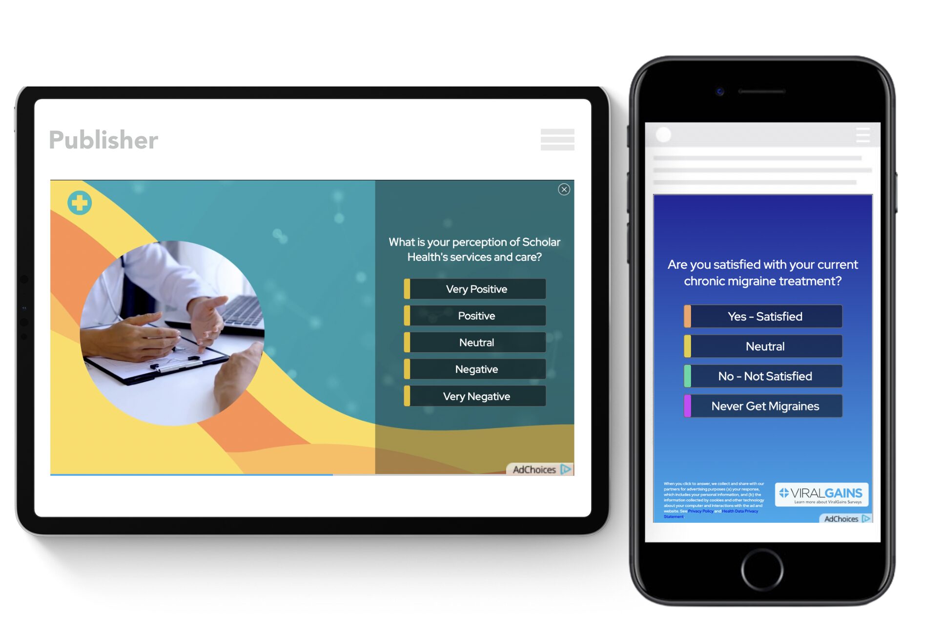 Viralgains VG Health Platform Reviews, Pricing, Features & Integrations ...