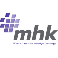 MHK Logo