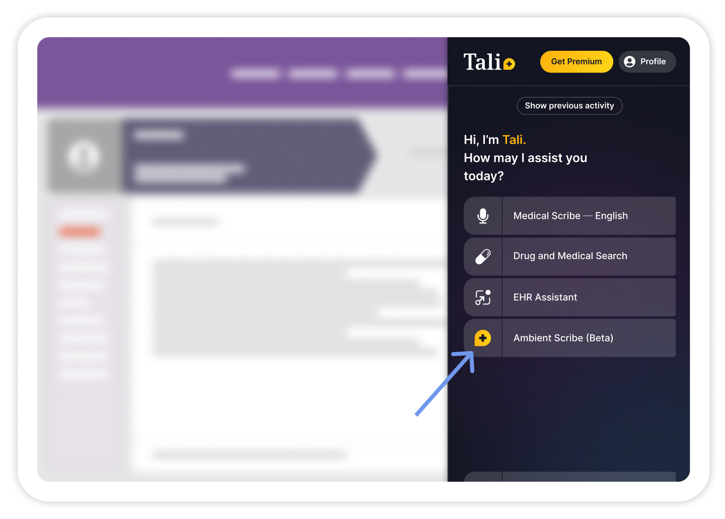 Tali AI Reviews, Pricing, Features & Integrations | Elion