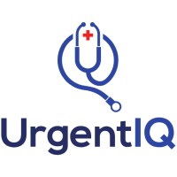 UrgentIQ logo