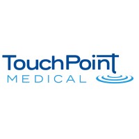 TouchPoint Medical Logo