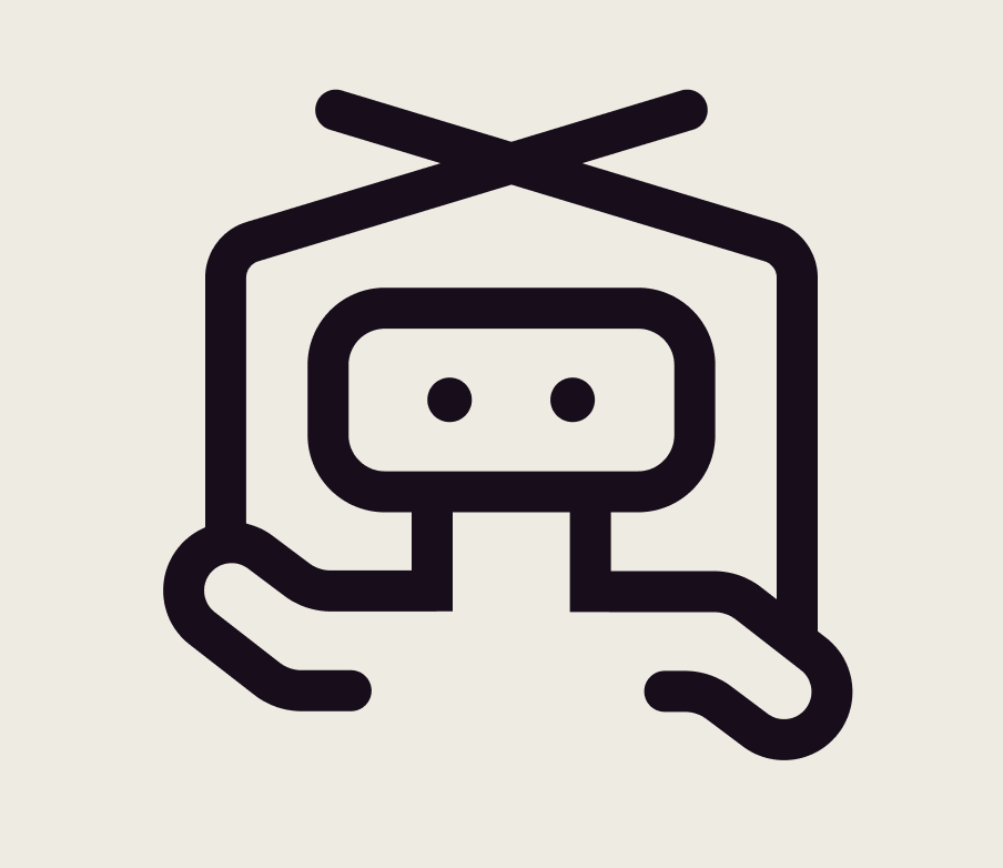 AI Puppeteer Logo