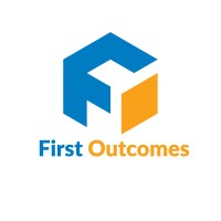 First Outcomes logo