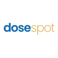 DoseSpot Logo