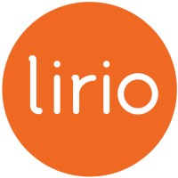 Lirio Logo