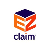 EZClaim logo