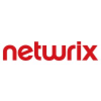 Netwrix Corporation Logo