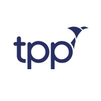 TPP SystemOne Logo