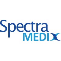 SpectraMedix logo