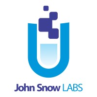 John Snow Labs Logo