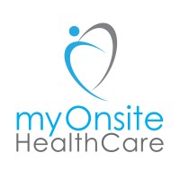 MyOnsite Healthcare logo