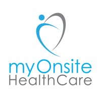 MyOnsite Healthcare Logo