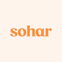 Sohar Health logo