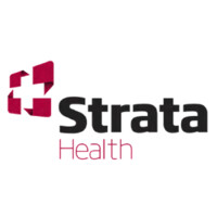 Strata Health logo