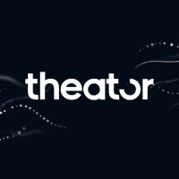 Theator logo