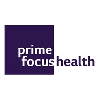 Primefocus Health logo