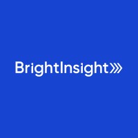 BrightInsight logo
