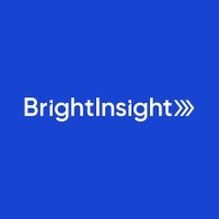 BrightInsight Logo