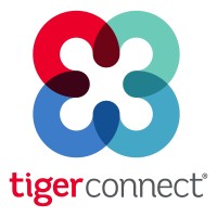 TigerConnect logo