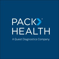 Pack Health logo