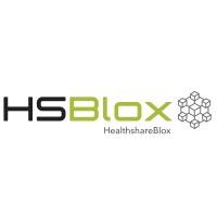 HSBlox logo