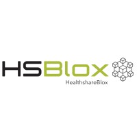 HSBlox Logo