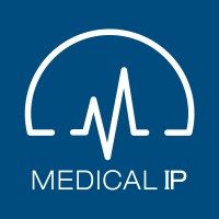 MEDICAL IP logo