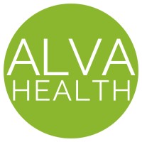 Alva Health logo