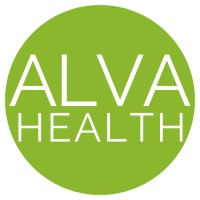 Alva Health Logo