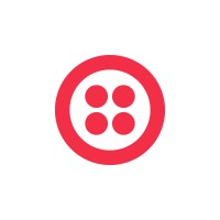 Twilio Logo