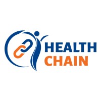 Health Chain Logo