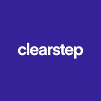 Clearstep logo