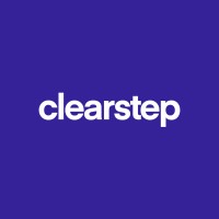 Clearstep Logo