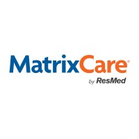 MatrixCare Logo