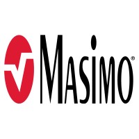 Masimo Logo