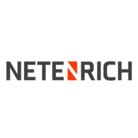 Netenrich logo