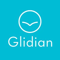 Glidian logo