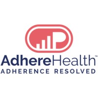 Adhere Health Logo