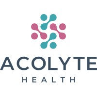 Acolyte Health Logo