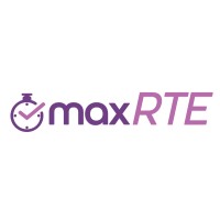 maxRTE logo