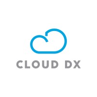 Cloud DX logo