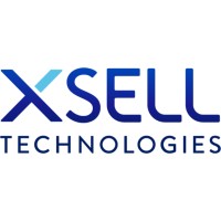 XSELL Technologies logo