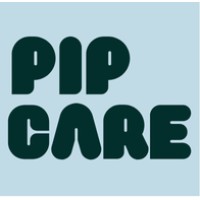 Pip Care logo