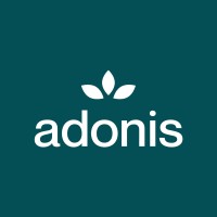 Adonis Intelligence Logo
