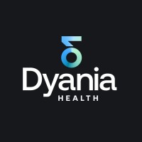 Dyania Health logo