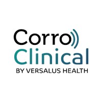 Corro Clinical Utilization Management logo